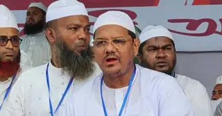 বিএনপি নিজেদের ব্যক্তি স্বার্থে পিআর পদ্ধতির বিরোধিতা করছে: রেজাউল করিম